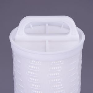 20 Um 3m Filter High Large Flow Microporous Pleated Filter Cartridge