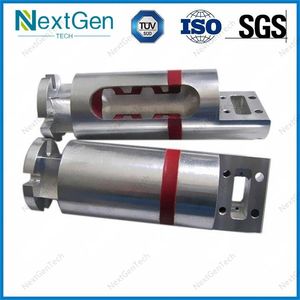 Drilling Parts Advanced Shock Absorber for Mwd and Lwd Applications