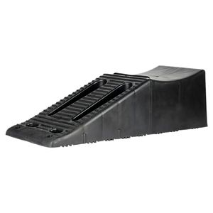 Polymer 5.9 Inch Lift 15000lb Tandem Ramp for Dual Axle Trailer Wholesale
