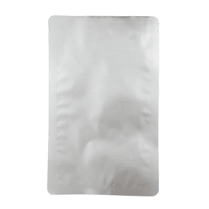 Premium Mylar Bag for Facial Mask Packaging with Moisture Resistant Foil Design Custom Printed for Secure Storage