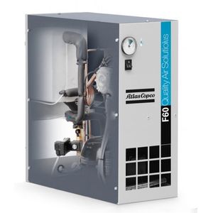 Air Compressor Atlas Copco Refrigerated Air Dryer F20 F25 Machine