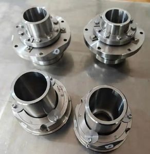 T-35U mechanical seals for pump seals