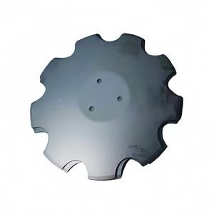 Horsch 23246106 460mm Disc Harrow Blade Boron Steel