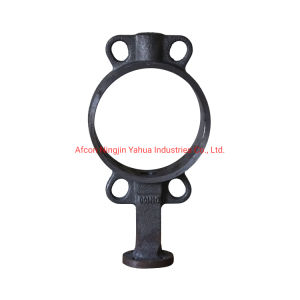 Aluminum Grey Iron Casting Ductile Iron Casting Pieces