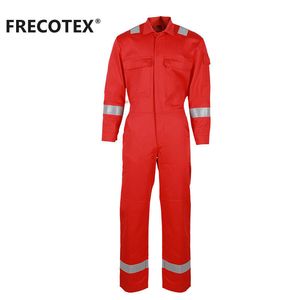 Wholesale Industrial Dustproof Clothing Hi Vis Workwear Auto Repair Clothing Uniforms Coverall