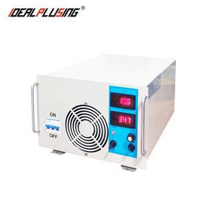 Factory Test Use 600A 6-36V Water-Cooled PCB Plating Rectifier Power Supply
