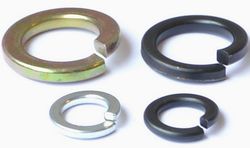 Spring Washer (DIN127B) / Lock Washer / Spring Gaskets