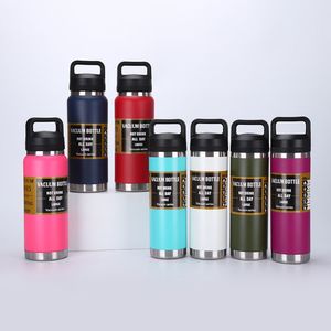 High Quality Insulated Vacuum Jug for Daily Hot and Cold Drinks