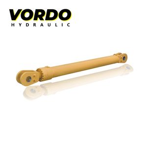 Factory Hydraulic Machine Spare Part Accessory Ze1250 Ze900 Ze750 Ze700 Boom Cylinder Stick Cylinder Bucket Cylinder Hydraulic Cylinder