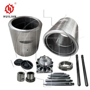Hb2000 Hb2200 Hb2500 Hb3600 Hydraulic Breaker Parts Tool Bush Hammer Chisel Outer Bushing