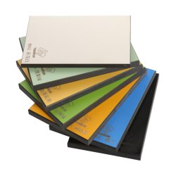 China Factory Outlet Wholesale Interior Compact Board Building Material for Interior Decoration
