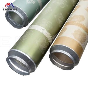 Nickel Screen Printing Machine with Rotary Table Two Colors Single Colour Rotary Screen Printing Machine for Textiles Parts