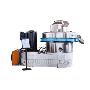 11j-560 Industrial Automatic Electric Diesel Pellet Machine Pto Pellet Machine