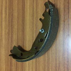 Auto Part Disc Brake Shoe for Toyota Corolla 1.8 K2342 Stock