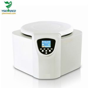 Medical Hospital Lab Laboratory High Speed Blood Centrifuge