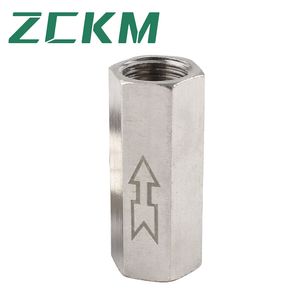 High-Quality CV Brass Check Valve for Pneumatic Systems