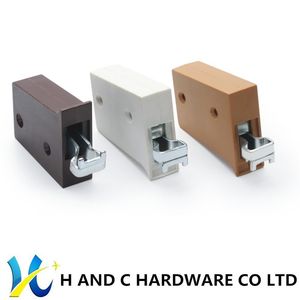 Competitive Price Furniture Hardware Plastic Cabinet Hanger