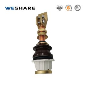 Durable Bushing Insulator for Transformer with Cold Resistance