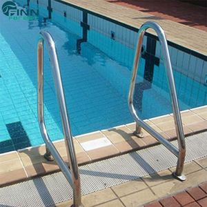 Factory Wholesale Swimming Pool Stainless Steel Handrail