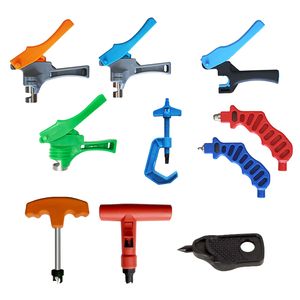 Hole Punch for PE Layflat Hose/ PE Pipe/Drip Line/Drip Irrigation System