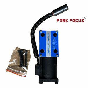 Forklift Spare Parts Solenoid Valve for Heli Hangcha Spare Parts