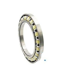 High Precision Excavator Bearing Ba230_2 Angular Contact Ball Bearing 230_320_40