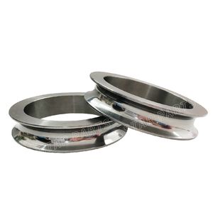 Long Lasting Yg8 Customized Tungsten Carbide Wire Descaling Roller