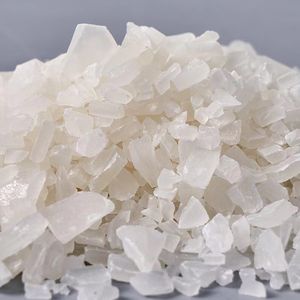 Powder 50kg 16% 17% Non-Ferric Aluminum Sulphate Sulfate for Drinking Water Treatment