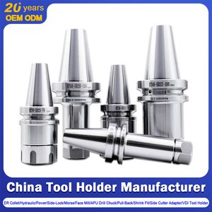 1. China Er Collet Tool Holder Manufacturer