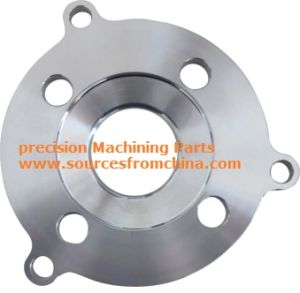 Precision Machining Parts, Precision CNC Machining Part, Precision CNC Machined Part, Aluminum CNC Machining Part