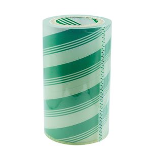 Factory Supply 980mm*4000m Packaging Tape Jumbo Roll BOPP Packing Tape for Carton Sealing