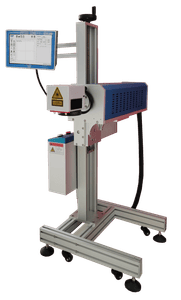 Laser Marking Machine