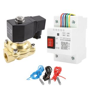 Hydraulic Automatic Water Level Control Solenoid Valve Electric Float for Water Tank Tower Tank Float