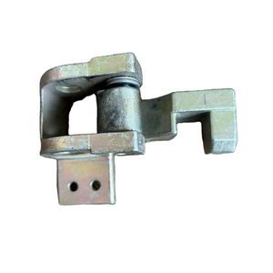Custom CNC Turning Parts Precision Bushings for Mechanical Equipment