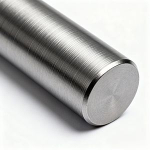 Heat Resistant Alloy Rod Pickled Nickel-Based Superalloy for High Performance