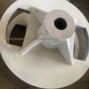 Base Cable Machine Welding and CNC Machine Parts