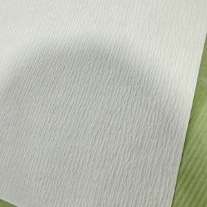 Fast Food Kfc Restaurant Deep Fryer Oil Filter Machine Filtering Paper