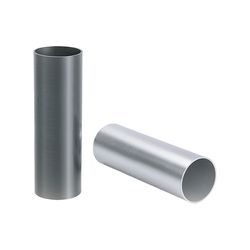 Heavy-Duty Stainless Steel Tube: Shock-Resistant and Durable Design