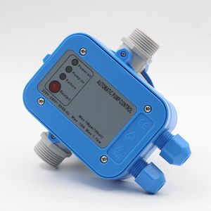Automatic Water Pump Pressure Controller