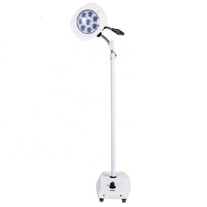 China Manufacturer LED Operation Surgical Light 20000lux for Medical Examination