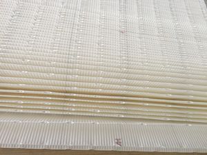 Premium Pleated Air Filter for Dust and Powder Filtration