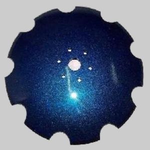 Harrow Disc Blade for Plough