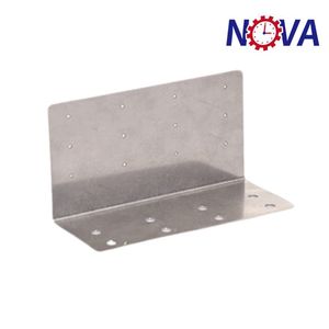OEM Custom Sheet Metal Fabrication Welding Bracket Box Customized Service