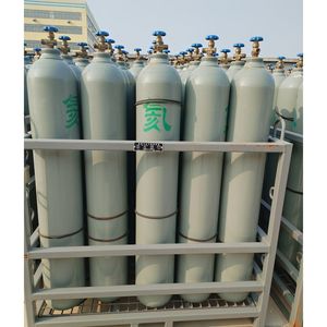 China Factory 4.0026 G/Mol Molecular Weight Helium He Gas for Chemical Industry