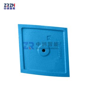 High Quality Concrete Machinery Spare Part- Concrete Mixer Liner