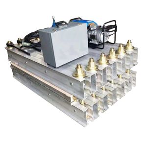 Premium Belt Joint Vulcanizer for Seamless Conveyor Repairs