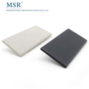 China Supplier Ob50100ab Plastic End Capcover for Aluminum Profile#4011