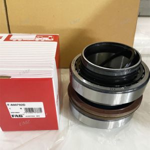 Auto Parts Wheel F-566425. Tr2I-H195 F-800792.27 F-800792.28 Truck Bearing