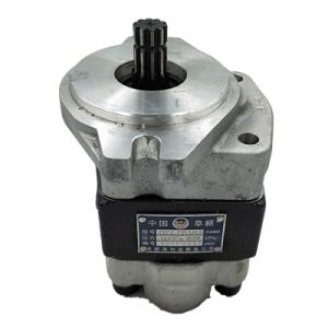Fuxin Cbfz-F32, Cbfz-F36, Cbfz-F30 Series Hydraulic Gear Pump Cbfz-F31.5alk