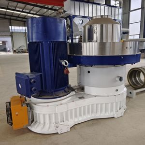 Animal Feed Poultry Feed Livestock Cattle Pellet Machine